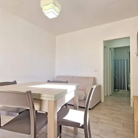 Chalet Sole Luna By Salentoaffitti *